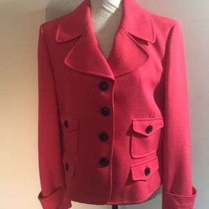 NINE WEST JACKET